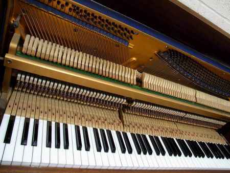 steinway grand pianos, piano restoration